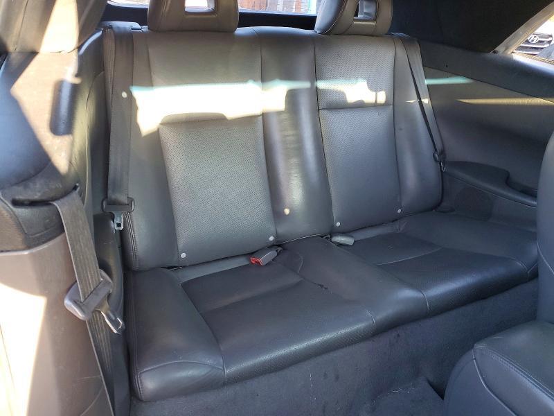 2008 Toyota Camry Solara sle V6