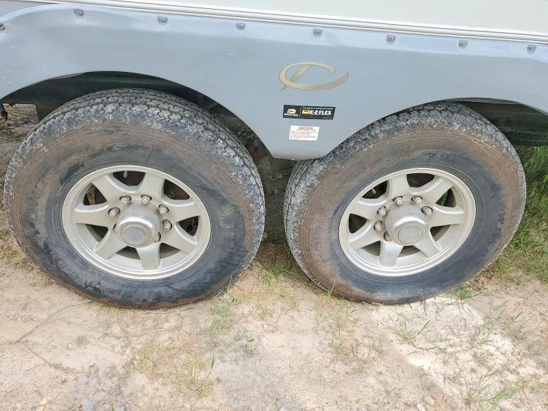 2011 Heartland Rv BIG Country Camper
