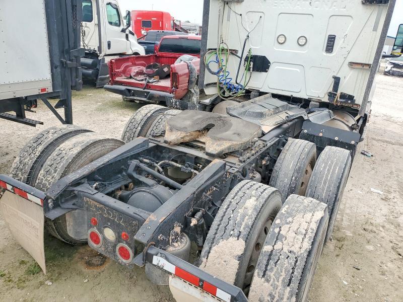 2019 International LT625 Semi Truck