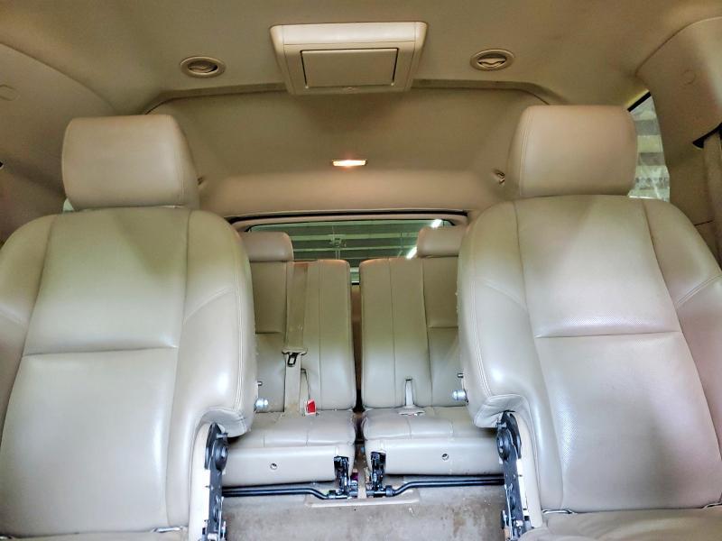 2014 GMC Yukon xl Denali