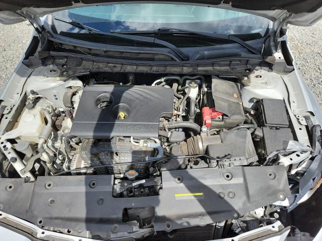 2019 Nissan Altima s