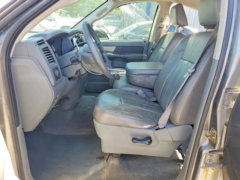 2007 Dodge RAM 1500 ST