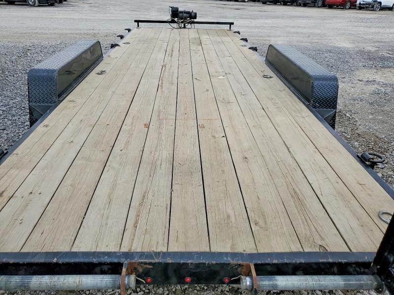 2023 B-Wise Equipment Trailer