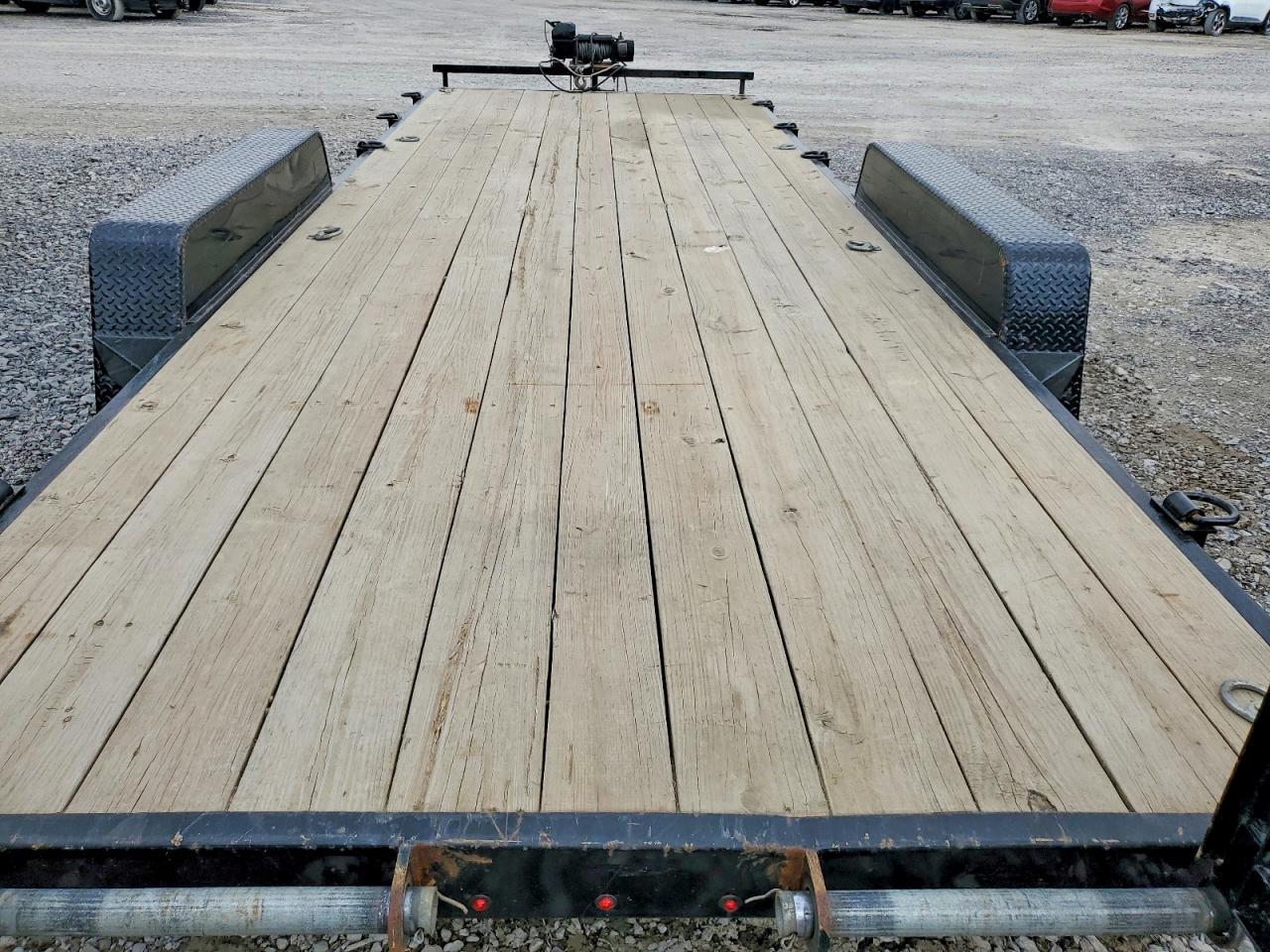 2023 B-Wise Equipment Trailer