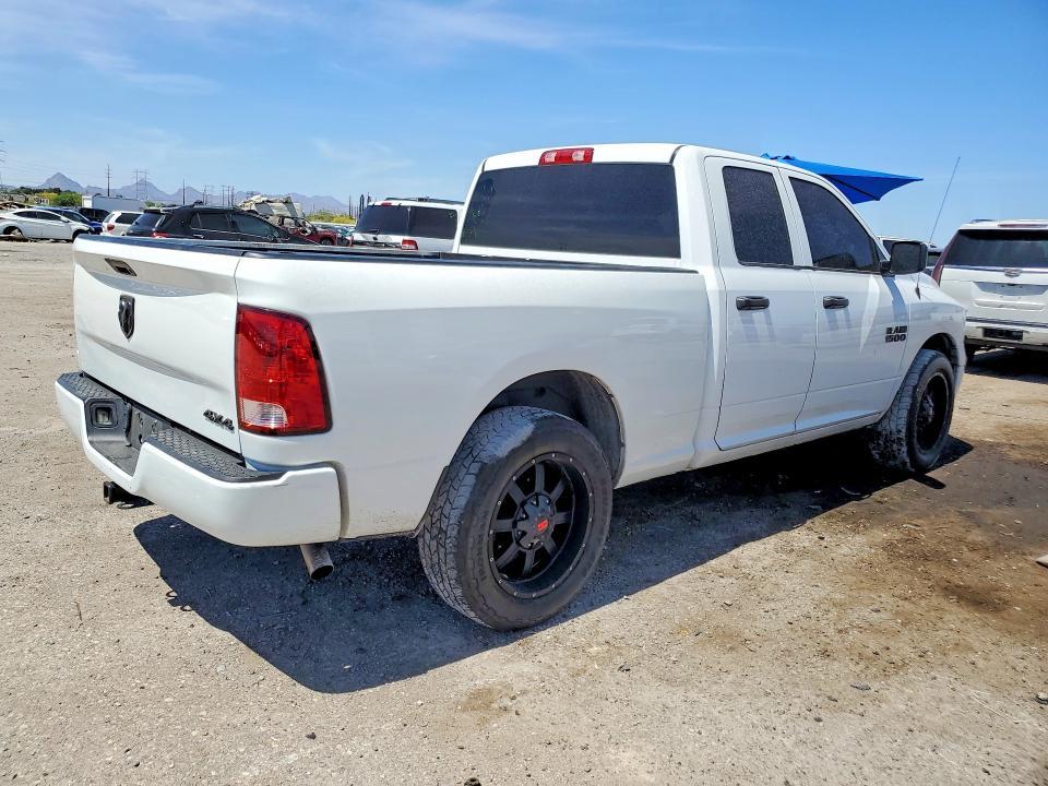 2013 Dodge RAM 1500 ST