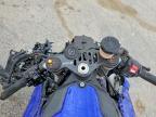 2022 Yamaha YZ250