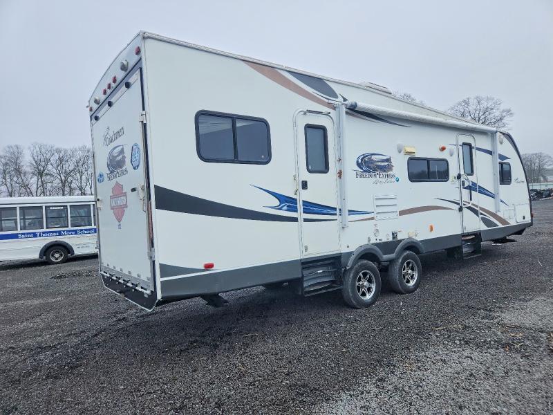 2013 Foresriver 2013 Forest River Freedom Express Camper