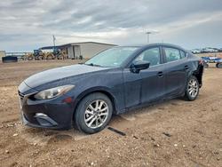Mazda Vehiculos salvage en venta: 2014 Mazda 3 Touring