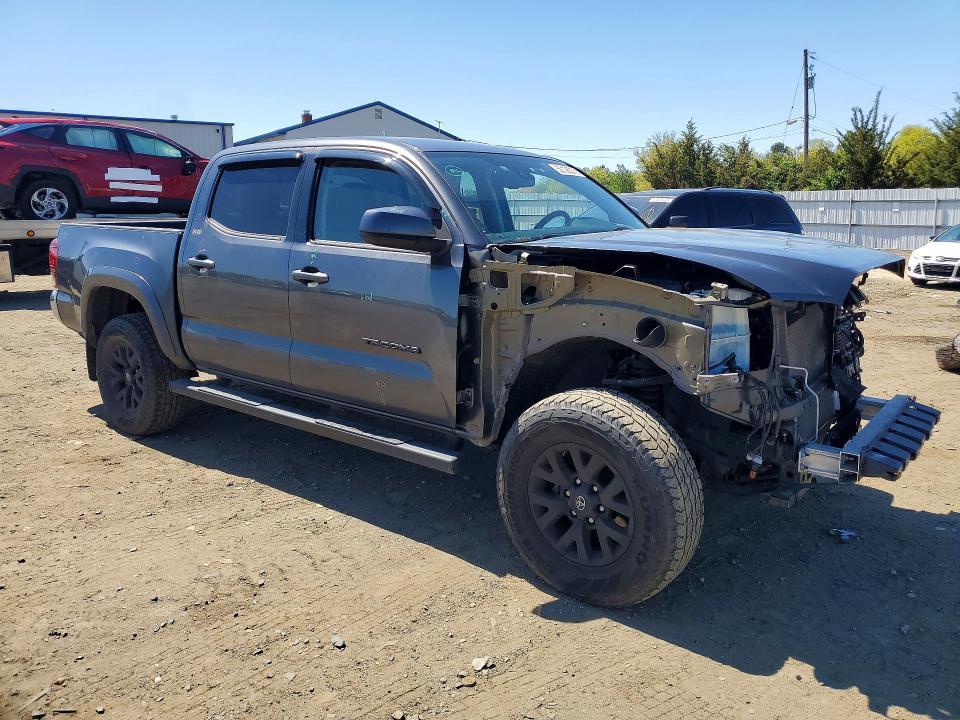 2018 Toyota Tacoma SR5 V6