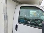 2021 Chevrolet Express G3