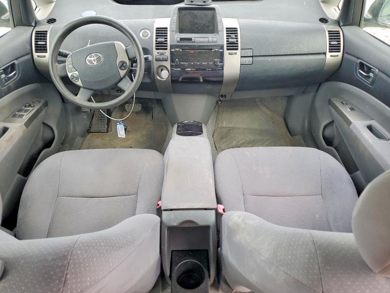 2008 Toyota Prius Base
