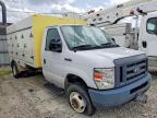 2017 Ford Econoline E450 Super Duty Cutaway Van