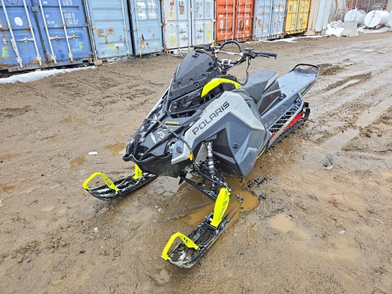 2022 POL 800 PRO