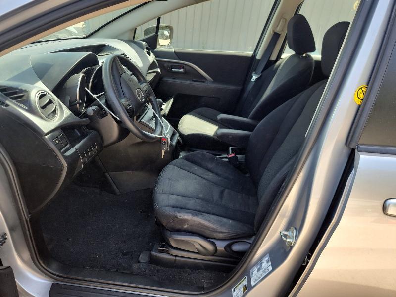 2012 Mazda 5