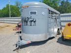 1999 Other 2000 Horse Trailer