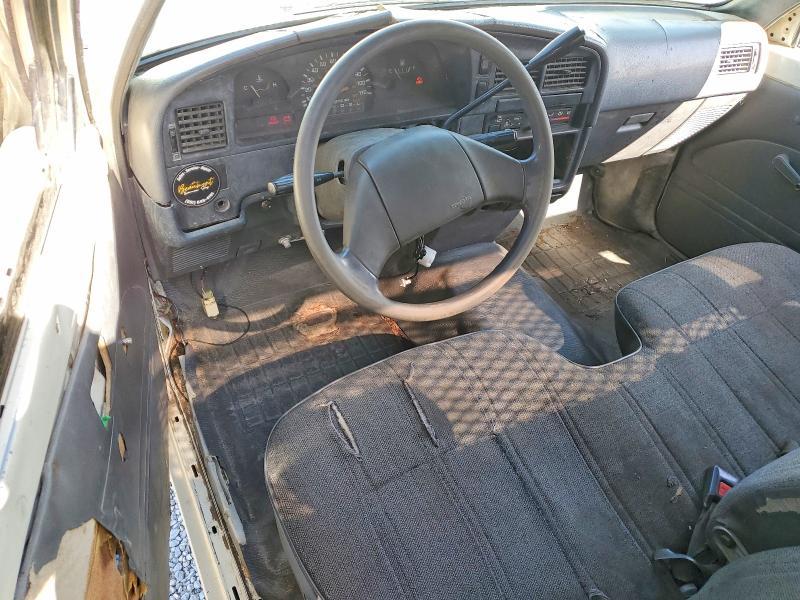 1990 Toyota Pickup