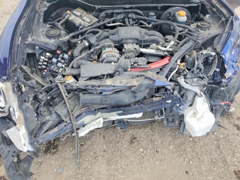 2016 Scion Fr-s Base