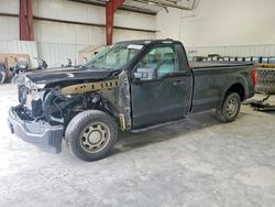 Ford Vehiculos salvage en venta: 2022 Ford F150