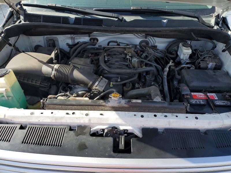 2015 Toyota Tundra Double cab Limited