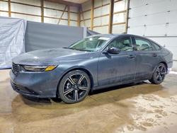 2026 Honda Accord se for sale in Columbia Station, OH