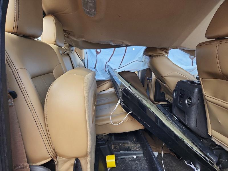 2011 Ford F350 Super Duty