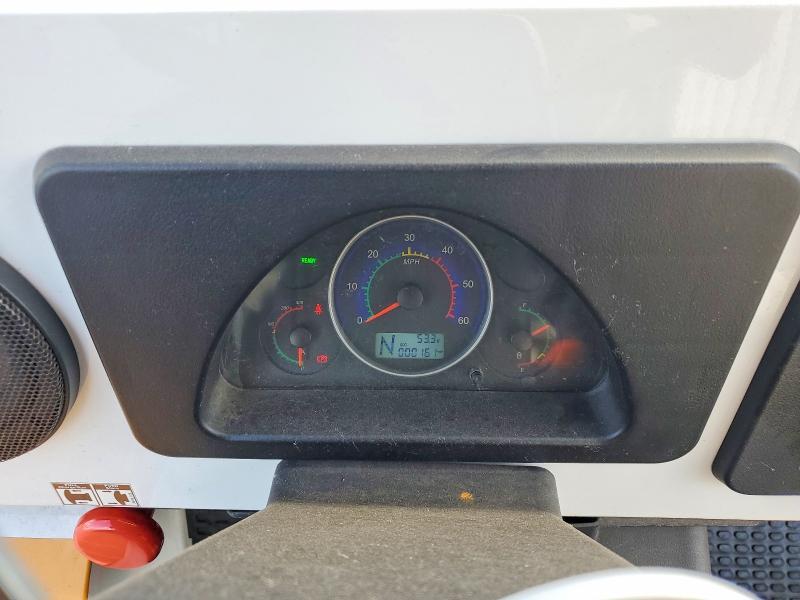 2021 Miscellaneous Equipment Cruise Car