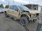 2022 Chevrolet Silverado K1500 LT Trail Boss