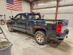 2014 Chevrolet Silverado K1500