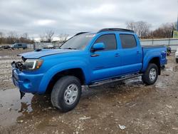 Toyota salvage cars for sale: 2008 Toyota Tacoma V6
