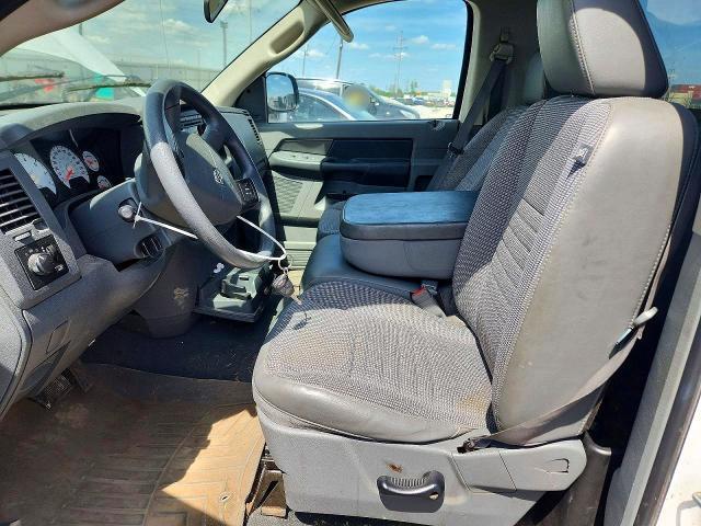 2008 Dodge Ram 1500 st