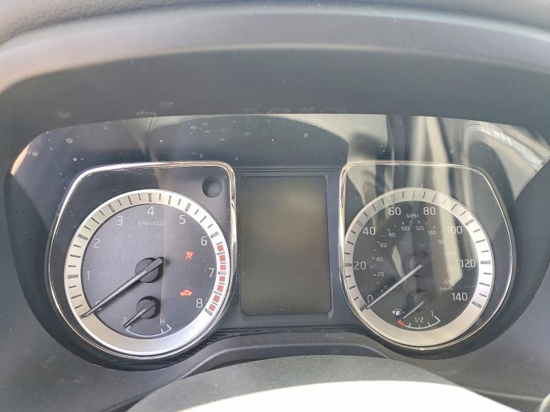 2017 Nissan Titan PRO-4X