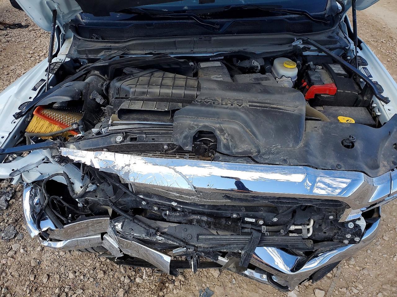 2024 Dodge RAM 2500 Tradesman