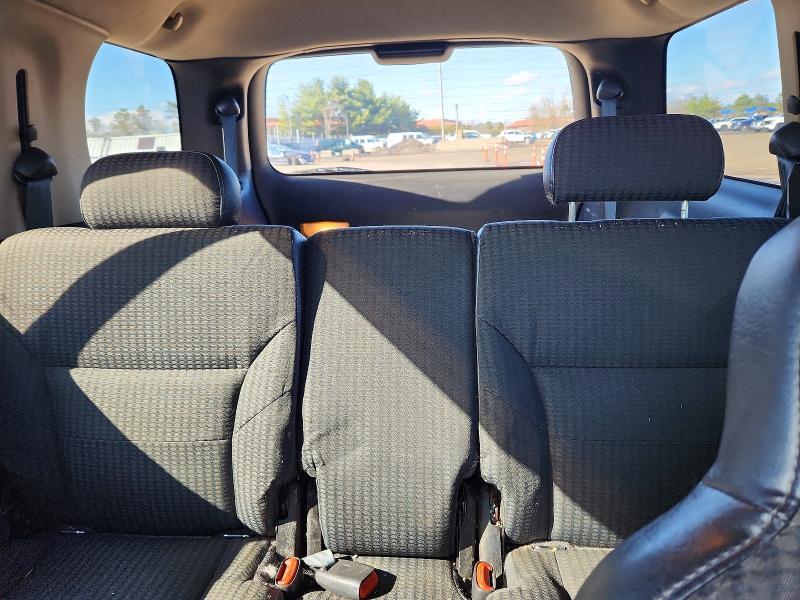 2003 Dodge Durango Sport