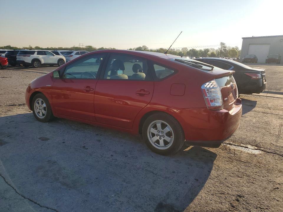 2006 Toyota Prius Base
