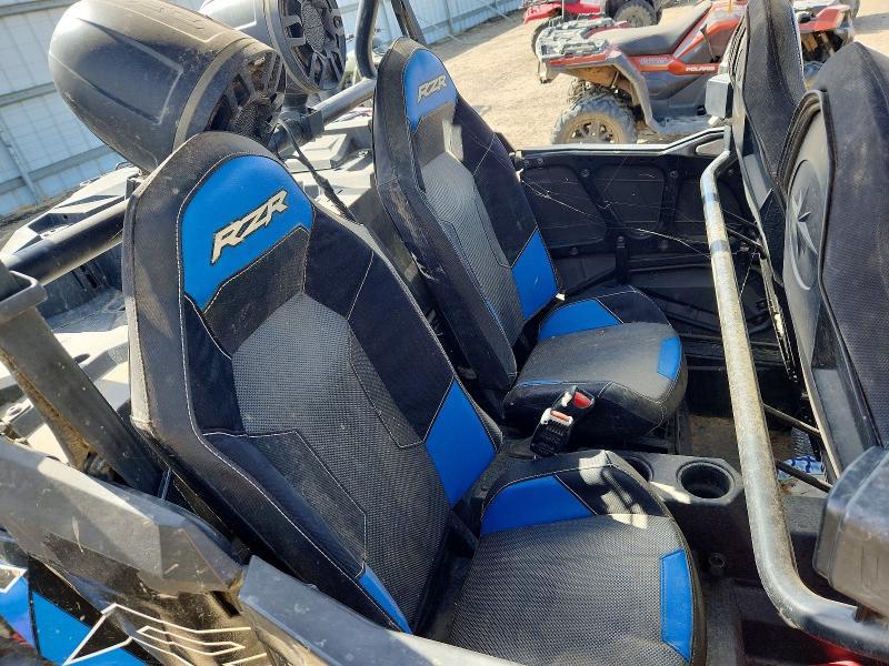 2022 Polaris RZR XP1000 Utility Vehicle