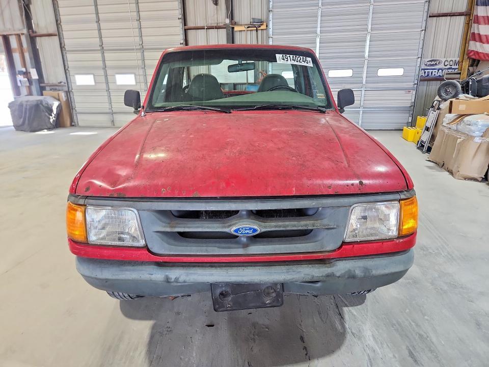 1995 Ford Ranger