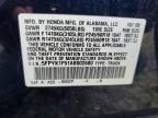 2010 Honda Ridgeline RTL