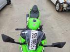 2025 Kawasaki EX500 H