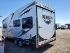 2011 Dutchmen Rubicon Camper