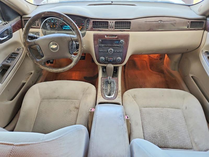2006 Chevrolet Impala lt