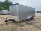 2025 Interstate VICT716TA2 Enclosed Cargo Trailer