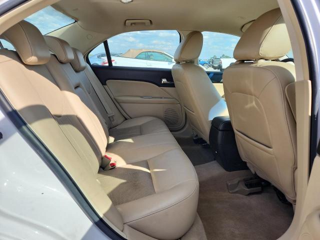 2010 Mercury Milan Premier