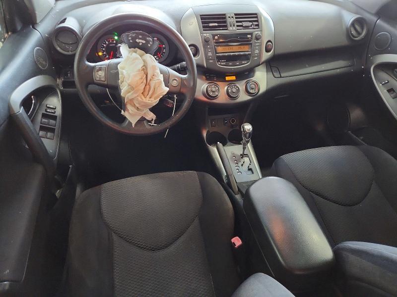 2009 Toyota Rav4 Sport