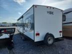 2018 Vibe By Forest River Trailers