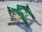 2024 John Deere E 440R Loader