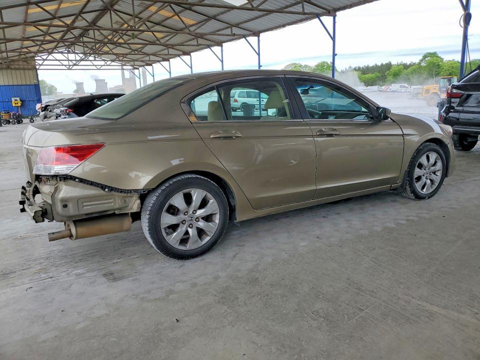2009 Honda Accord ex