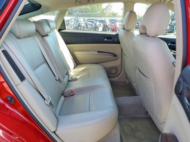 2007 Toyota Prius Base