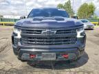 2022 Chevrolet Silverado K1500 LT Trail Boss