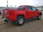 2018 GMC Canyon SLE