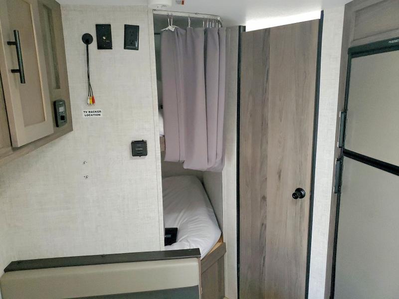 2022 Gulf Stream Ameri Lite 197BH